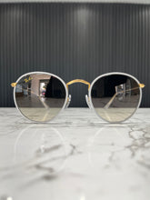 RayBan RB 3447-J-M Round full color