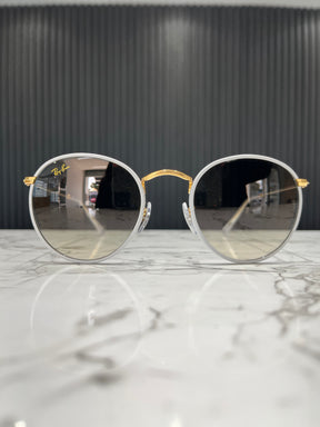 RayBan RB 3447-J-M Round full color