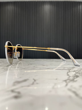 RayBan RB 3447-J-M Round full color