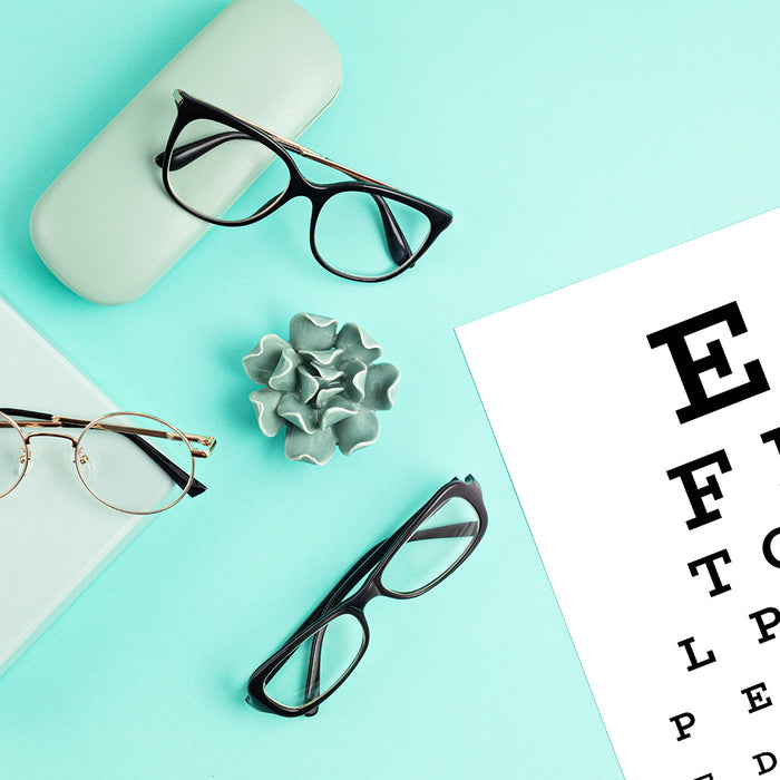 EyeVision Gallery Optometrist Guaynabo Puerto Rico