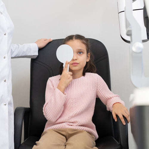 EyeVision Gallery Optometrist Guaynabo Puerto Rico