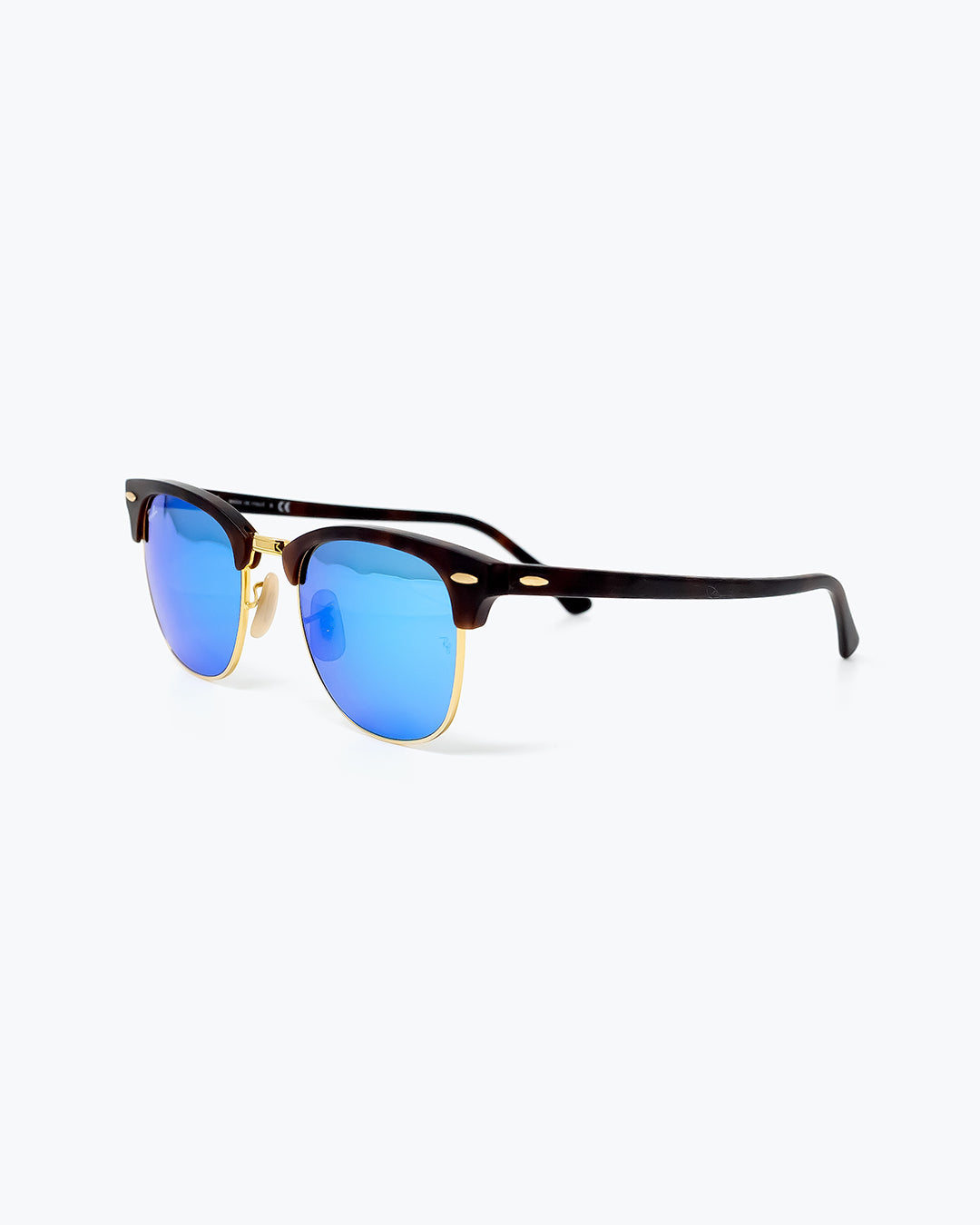 Ray Ban Clubmaster Classic - Model - RB3016