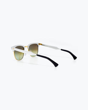 Ray Ban Clubmaster Aluminum - Model RB3507