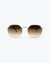 Ray Ban Jack - Model RB3565